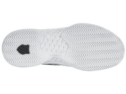 K-Swiss Hypercourt Express 2  White -Black