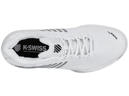 K-Swiss Hypercourt Express 2  White -Black