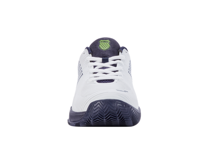 K-Swiss Hypercourt Express 2 Men White - Navy