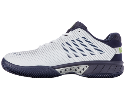 K-Swiss Hypercourt Express 2 Men White - Navy