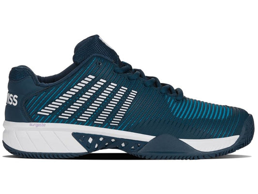 K-SWISS Hypercourt Express 2 Petrol