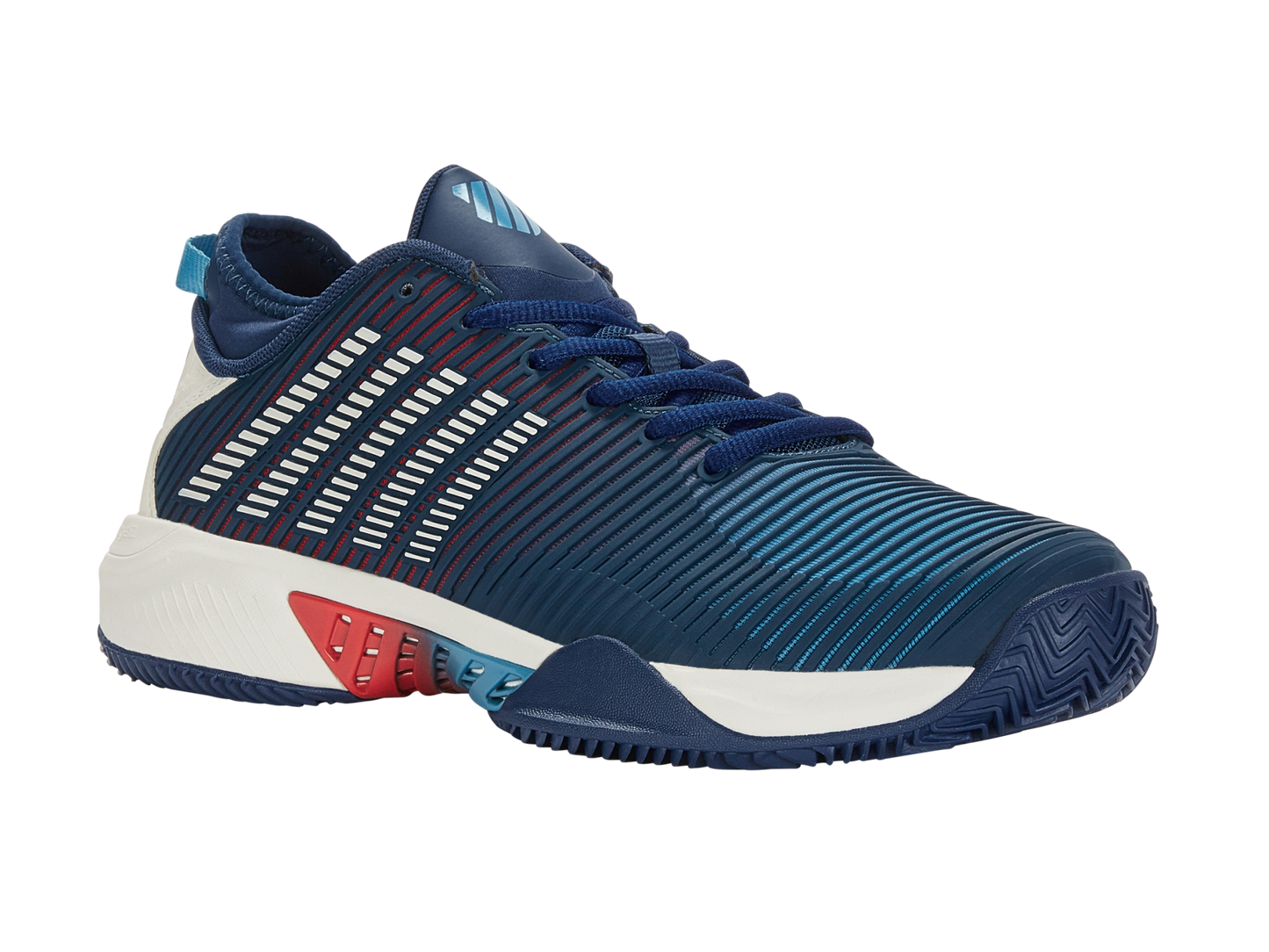 K-Swiss Hypercourt Supreme Blue