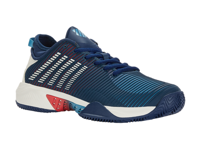 K-Swiss Hypercourt Supreme Blue