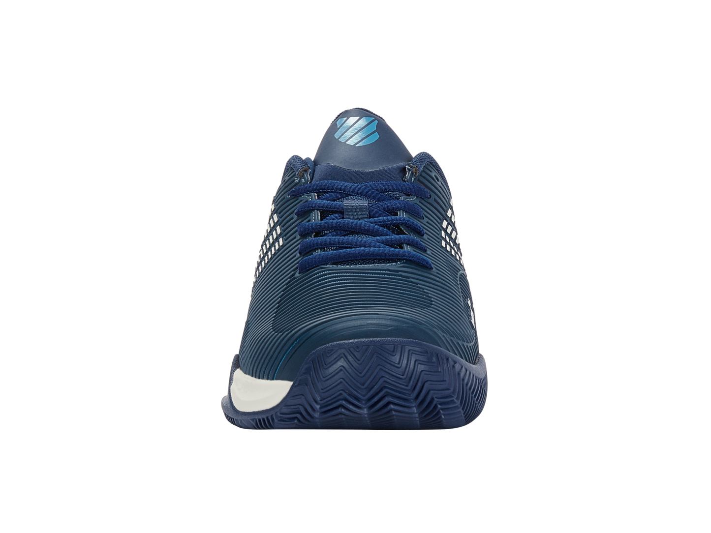 K-Swiss Hypercourt Supreme Blue