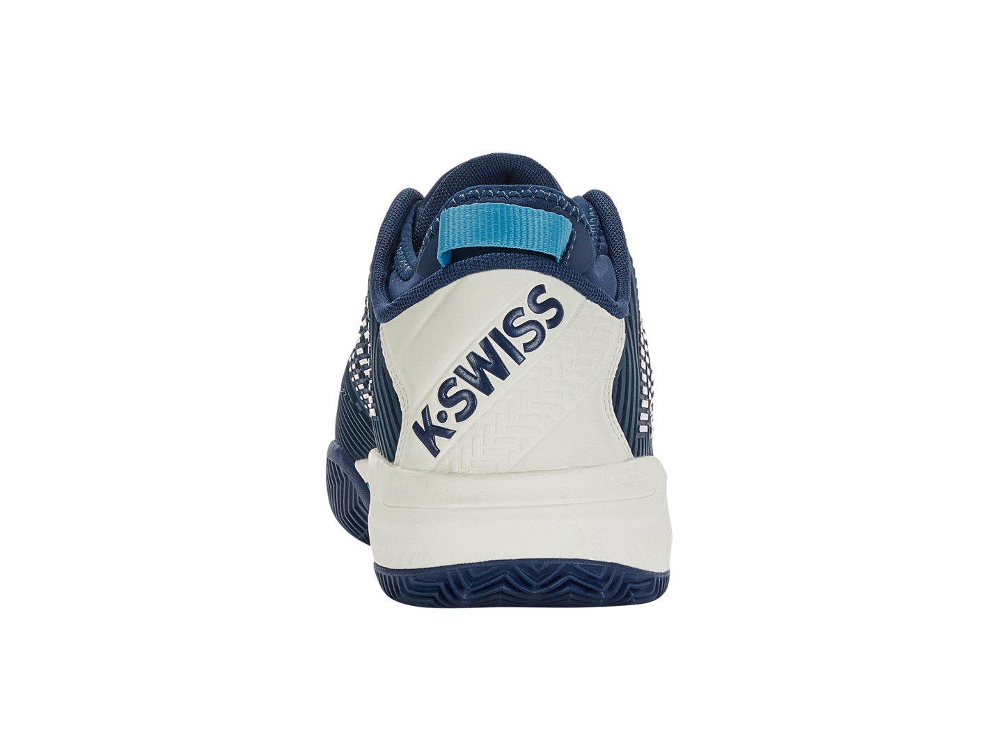 K-Swiss Hypercourt Supreme Blue