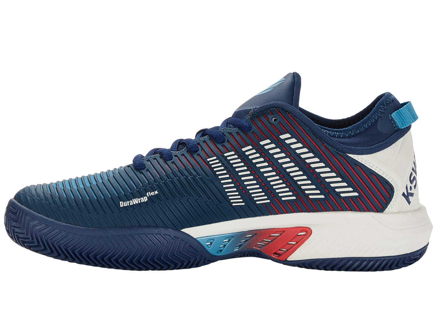 K-Swiss Hypercourt Supreme Blue