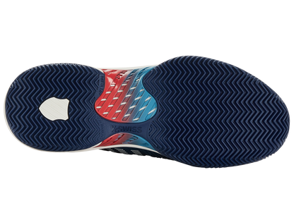 K-Swiss Hypercourt Supreme Blue