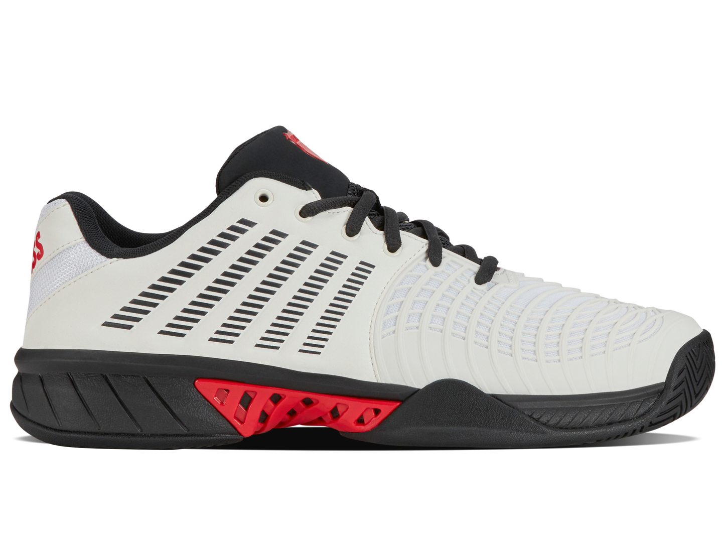 K-Swiss Express Light 3 Men White - Black