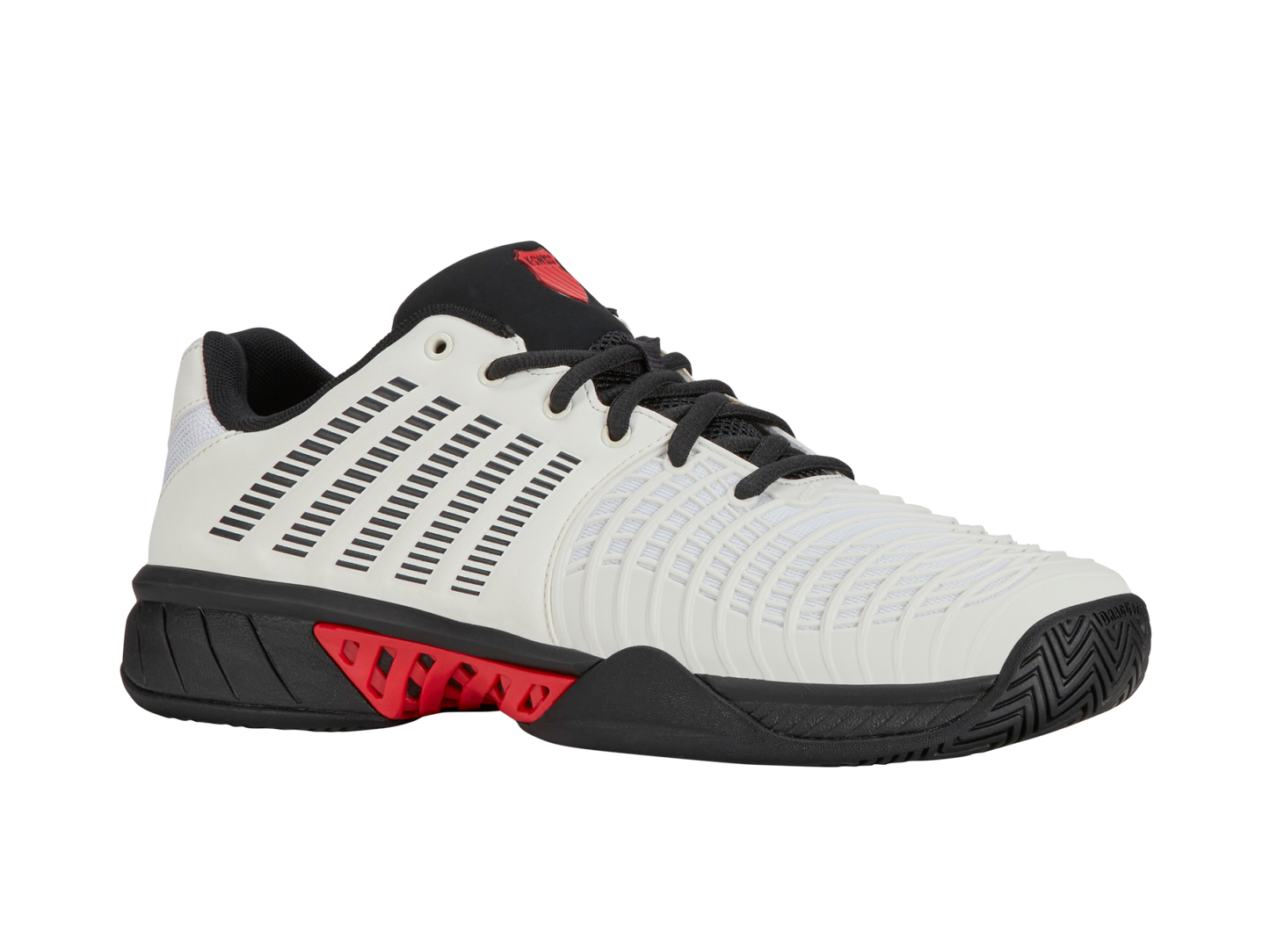 K-Swiss Express Light 3 Men White - Black