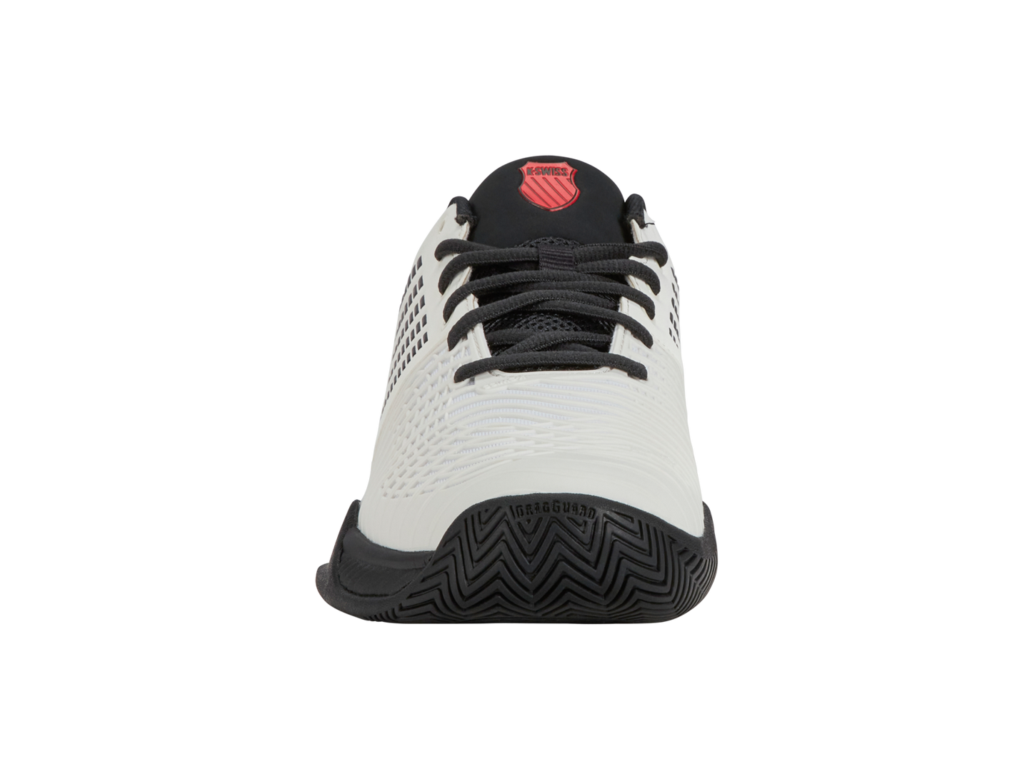 K-Swiss Express Light 3 Men White - Black