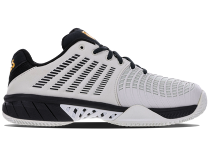 K-Swiss Express Light 3 Grey - Black