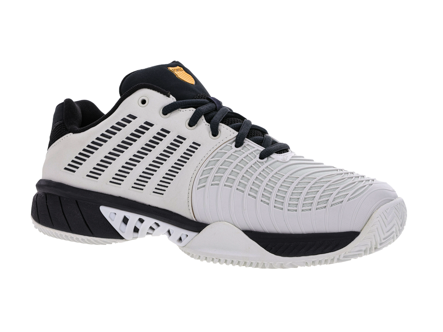 K-Swiss Express Light 3 Grey - Black