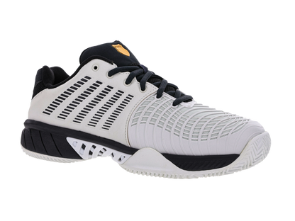 K-Swiss Express Light 3 Grey - Black