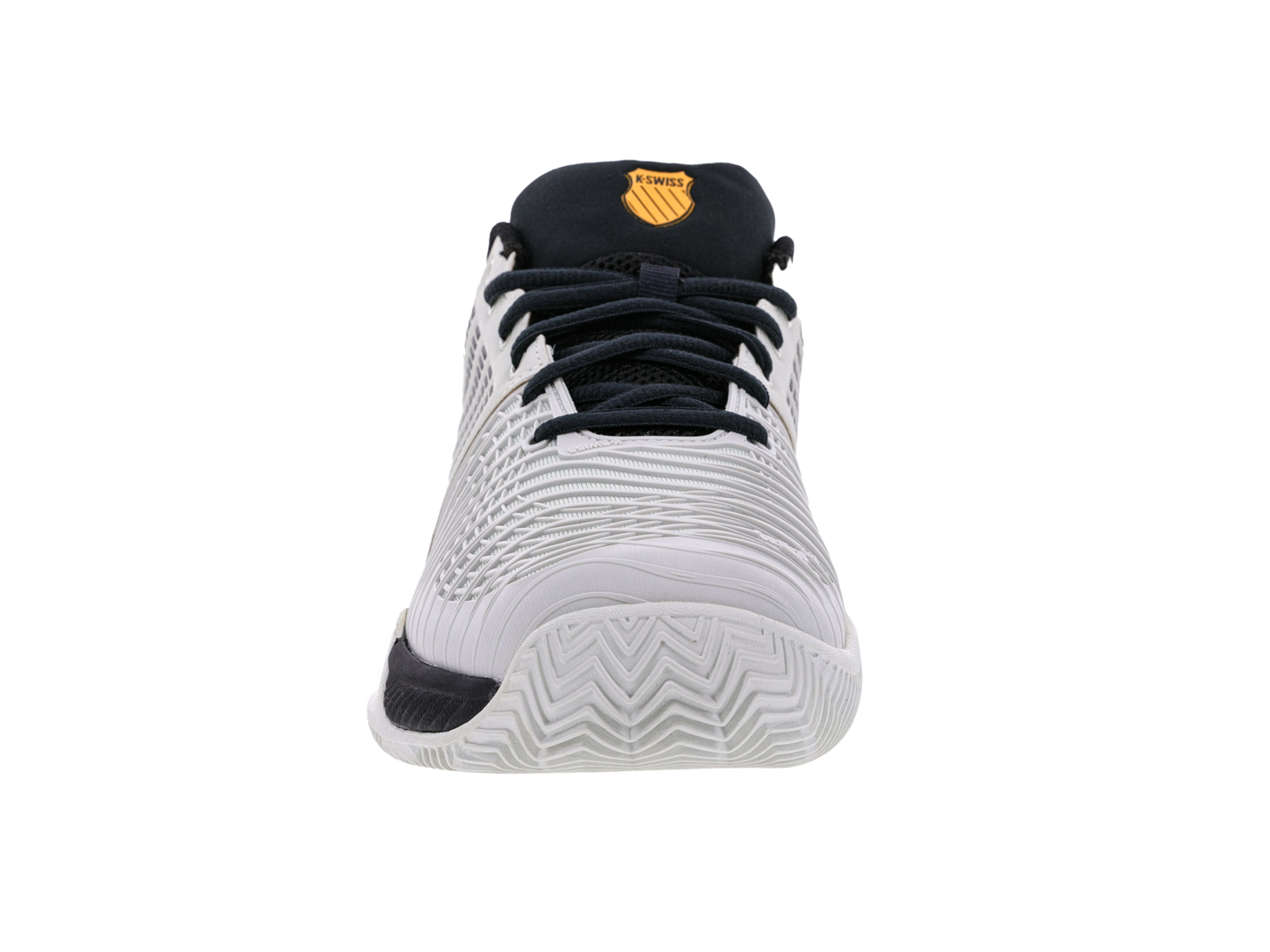 K-Swiss Express Light 3 Grey - Black