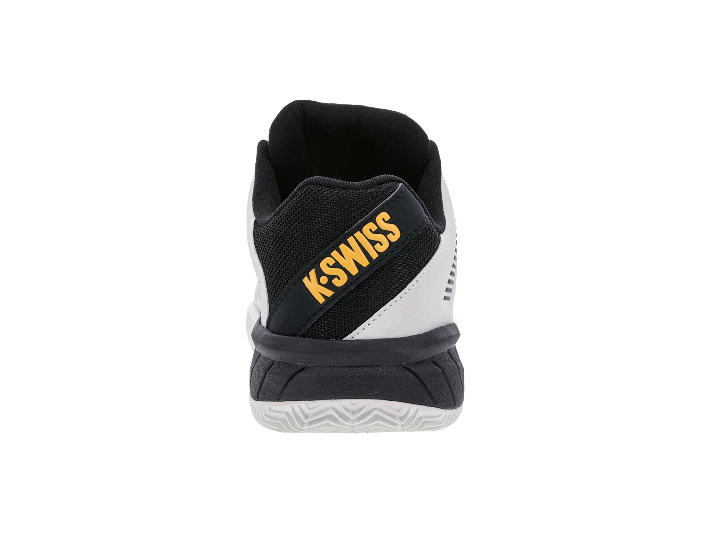 K-Swiss Express Light 3 Grey - Black