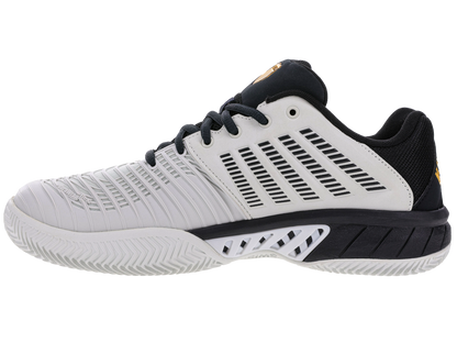 K-Swiss Express Light 3 Grey - Black