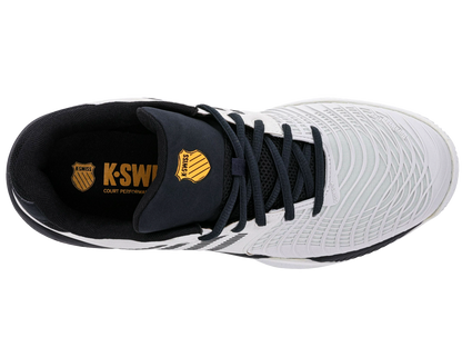 K-Swiss Express Light 3 Grey - Black