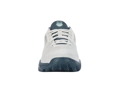 K-Swiss Express Light 3 Men White-Petrol