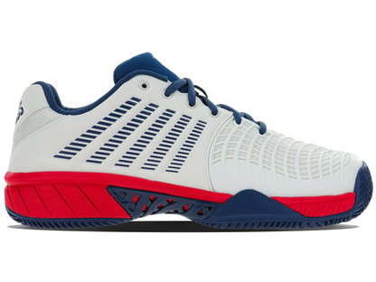 K-Swiss Express Light 3 White - Blue