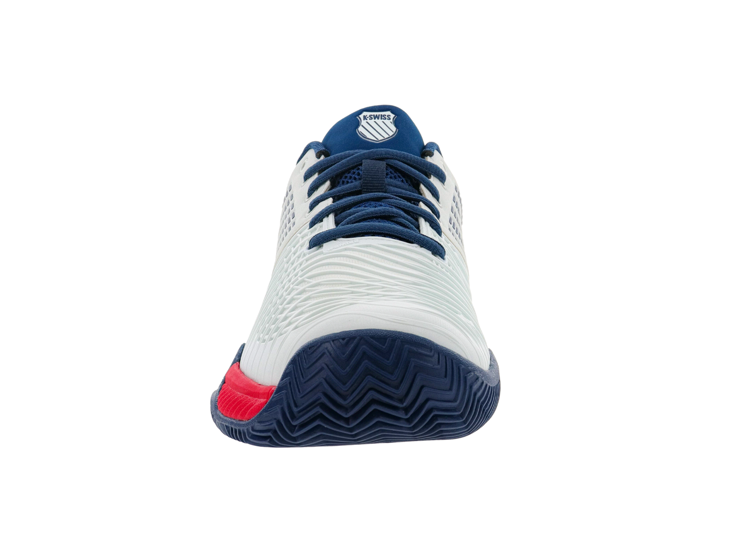 K-Swiss Express Light 3 White - Blue