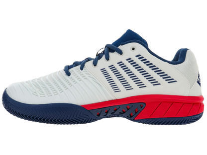 K-Swiss Express Light 3 White - Blue