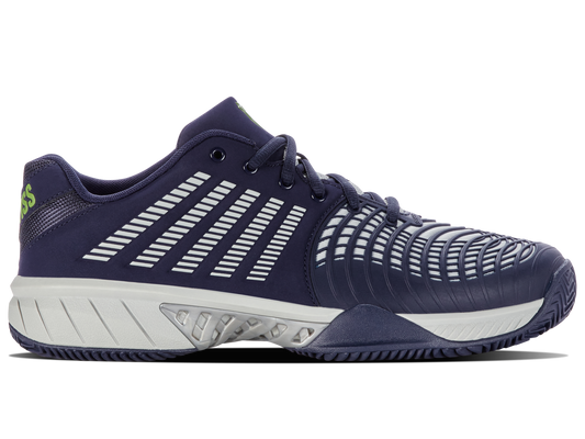K-Swiss Express Light 3 Men Navy-Grey
