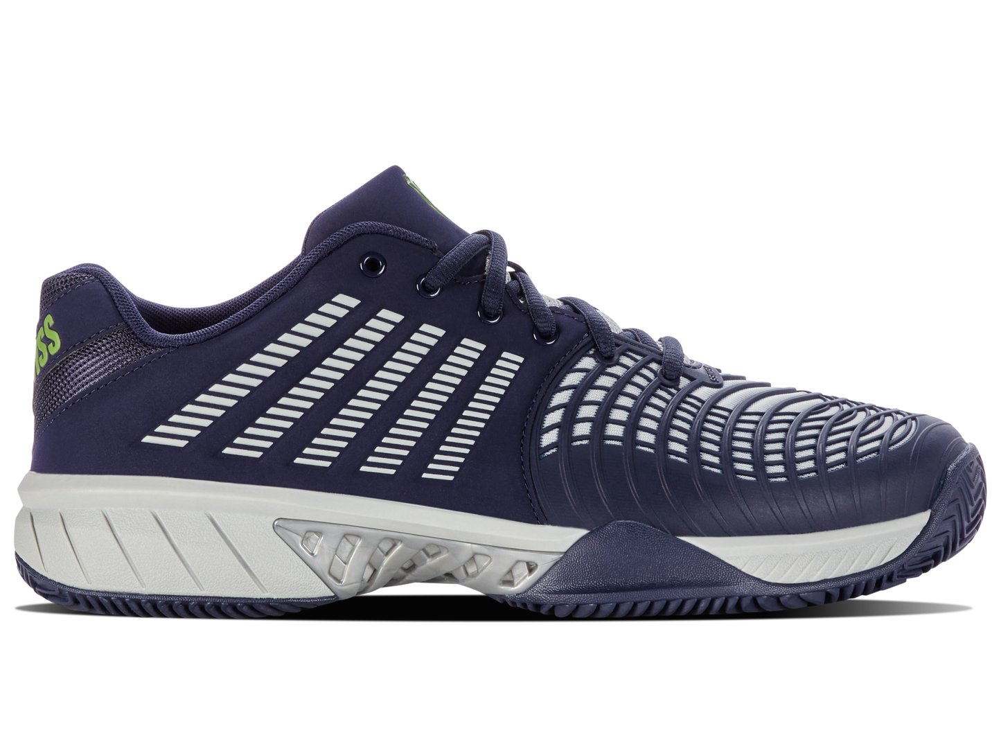 K-Swiss Express Light 3 Men Navy-Grey