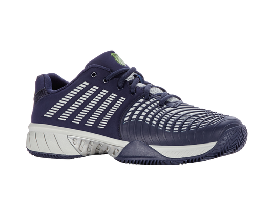 K-Swiss Express Light 3 Men Navy-Grey
