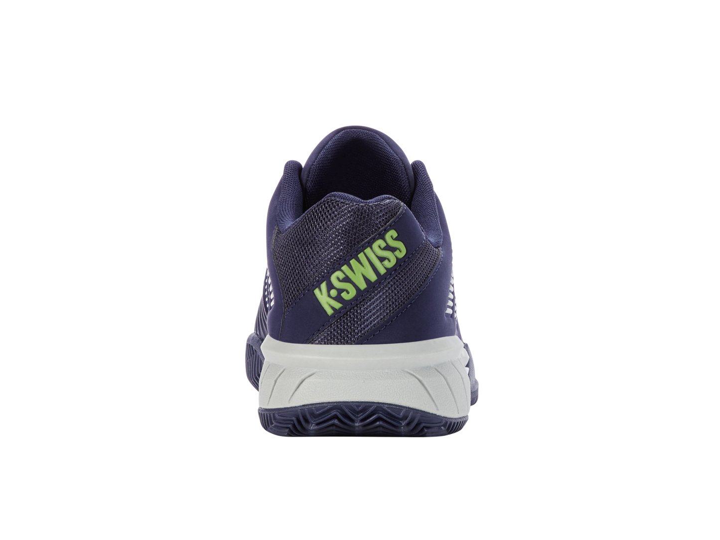 K-Swiss Express Light 3 Men Navy-Grey