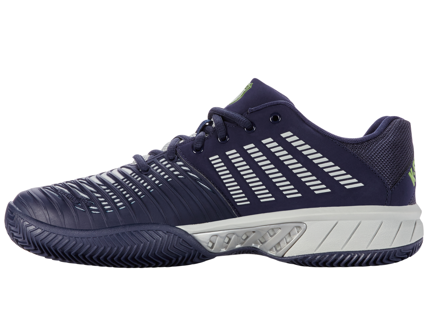 K-Swiss Express Light 3 Men Navy-Grey