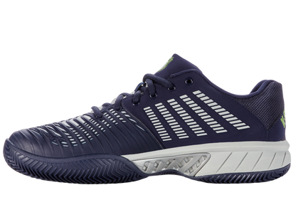 K-Swiss Express Light 3 Men Navy-Grey