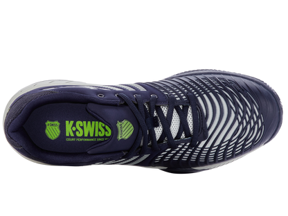 K-Swiss Express Light 3 Men Navy-Grey