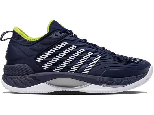 K-Swiss Hypercourt Supreme Navy