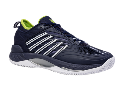 K-Swiss Hypercourt Supreme Navy