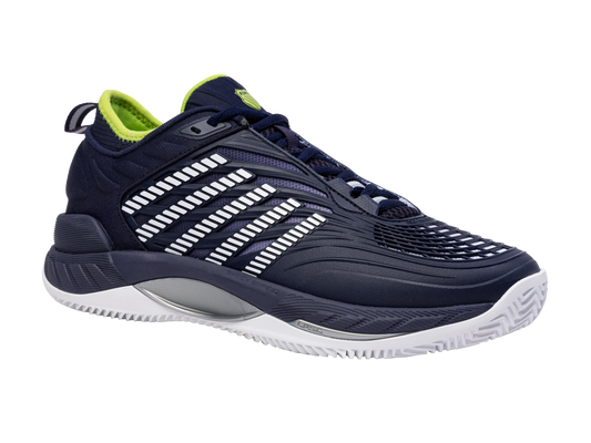 K-Swiss Hypercourt Supreme Navy