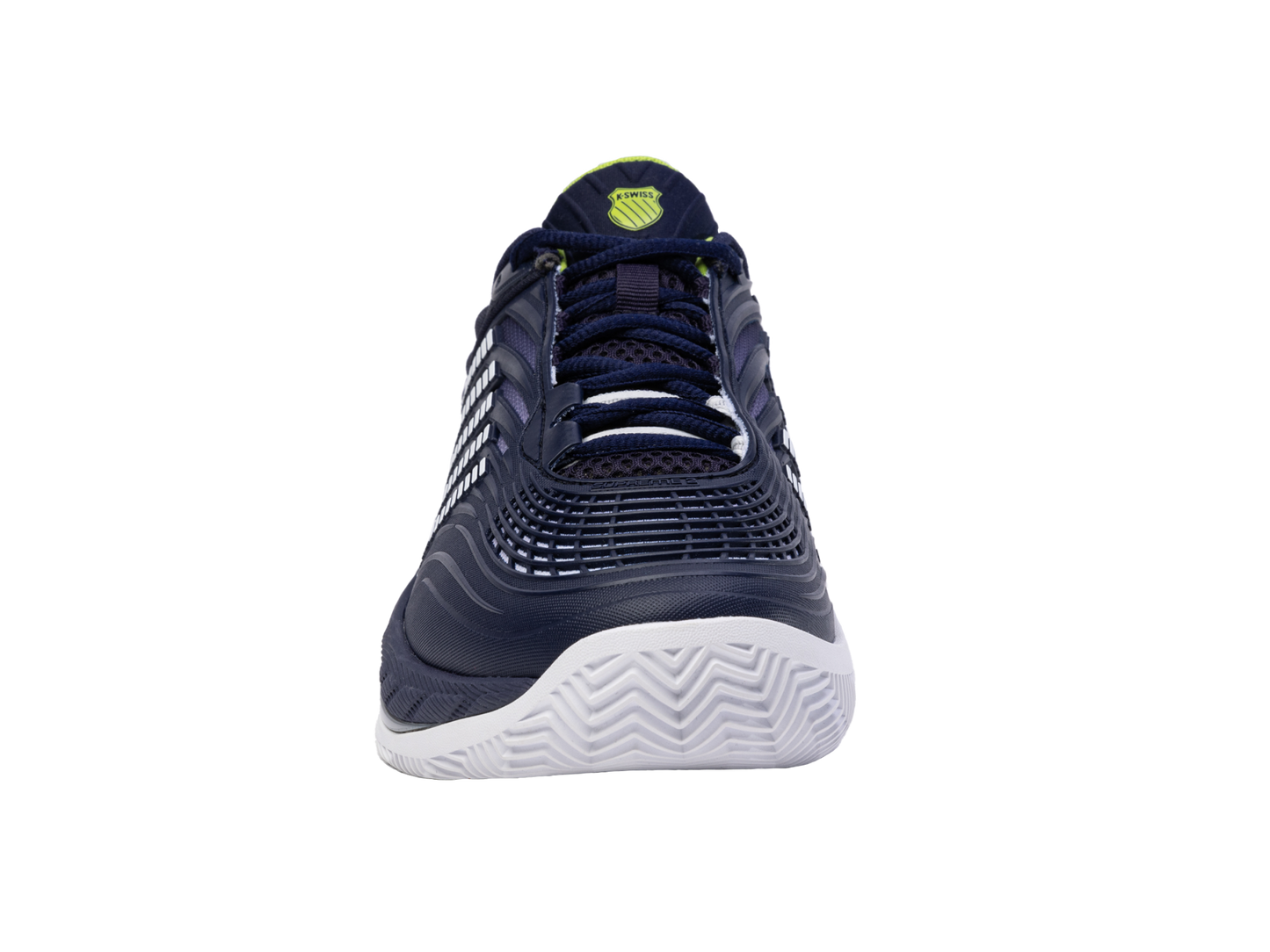K-Swiss Hypercourt Supreme Navy
