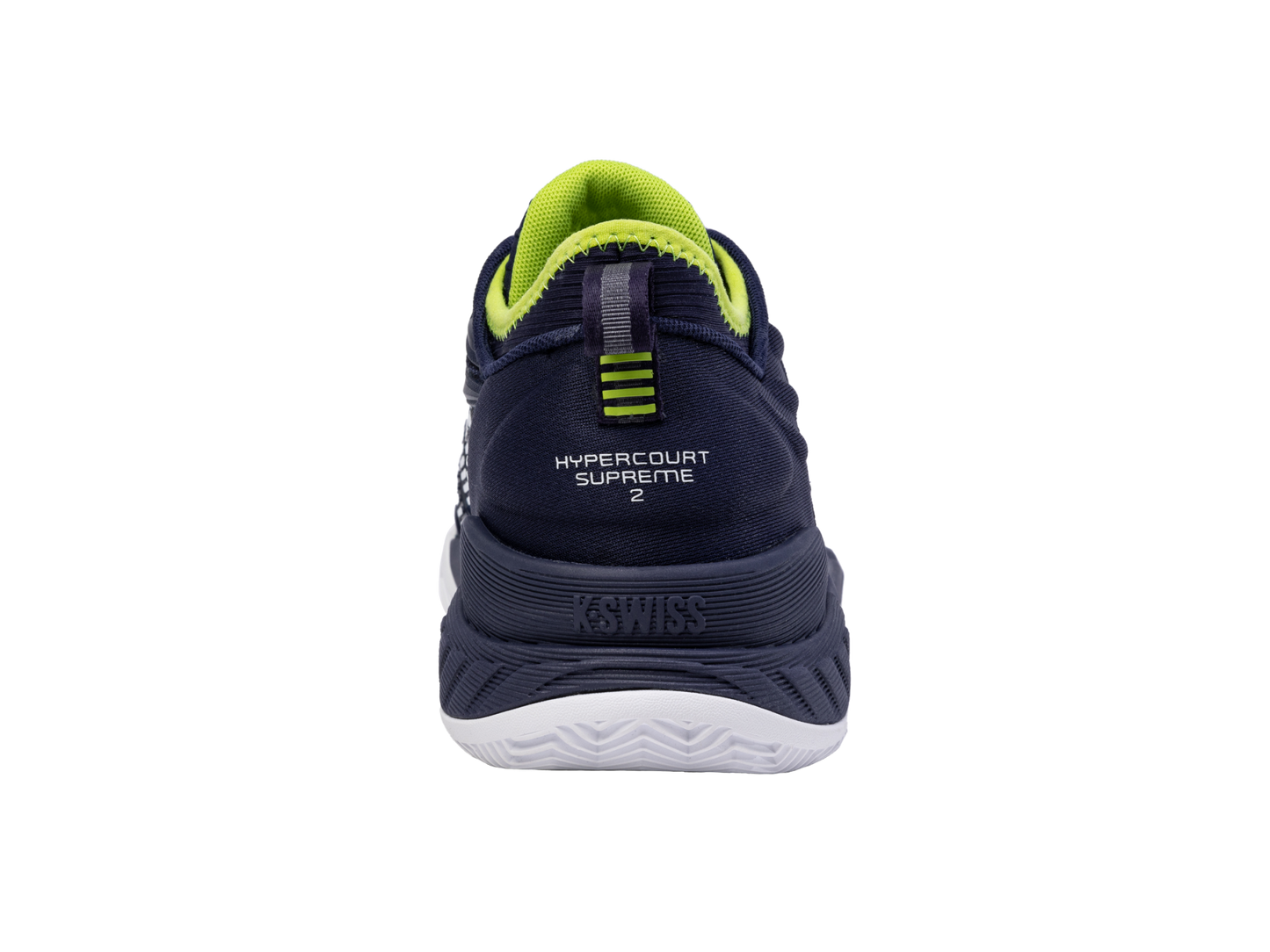K-Swiss Hypercourt Supreme Navy
