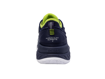 K-Swiss Hypercourt Supreme Navy