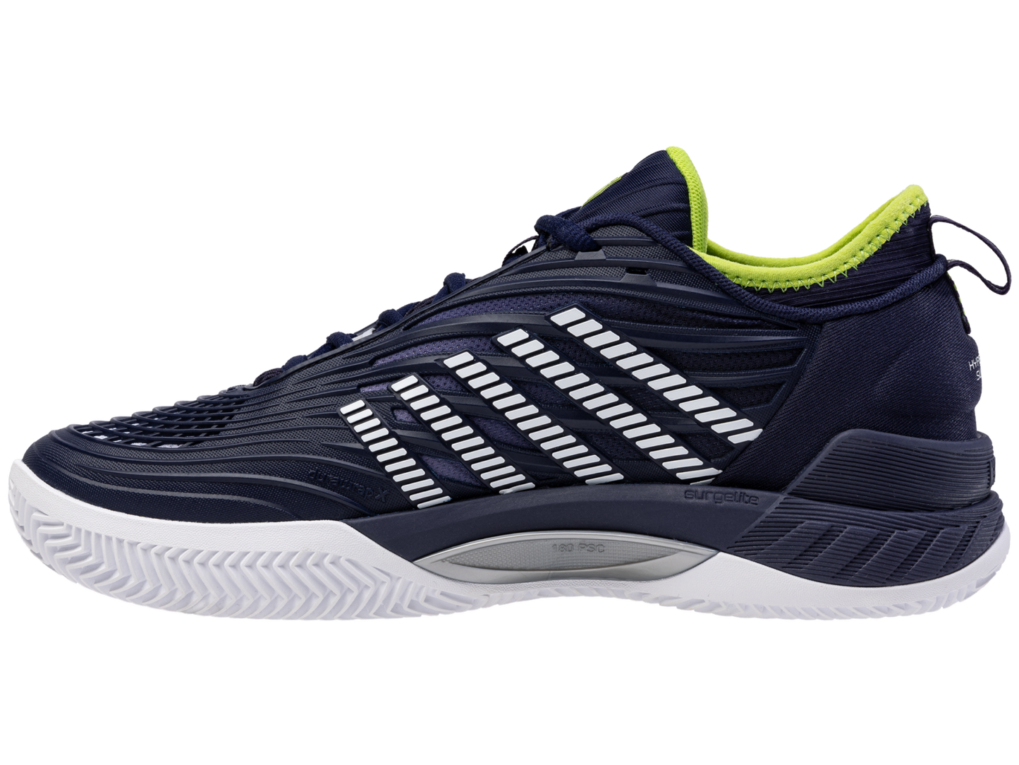 K-Swiss Hypercourt Supreme Navy