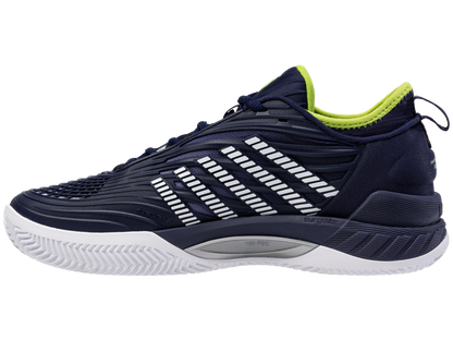 K-Swiss Hypercourt Supreme Navy