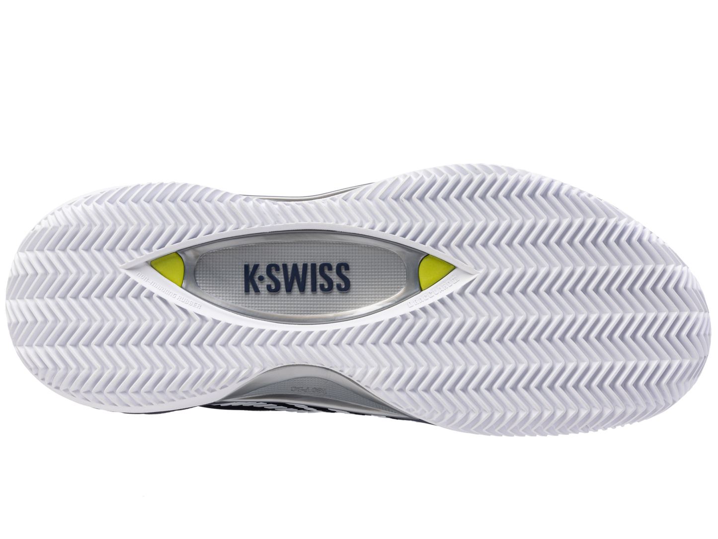 K-Swiss Hypercourt Supreme Navy