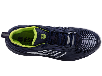 K-Swiss Hypercourt Supreme Navy