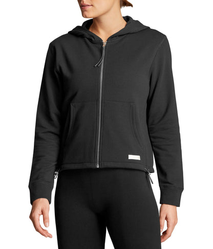 Björn Borg Sthlm Soft Hood Black