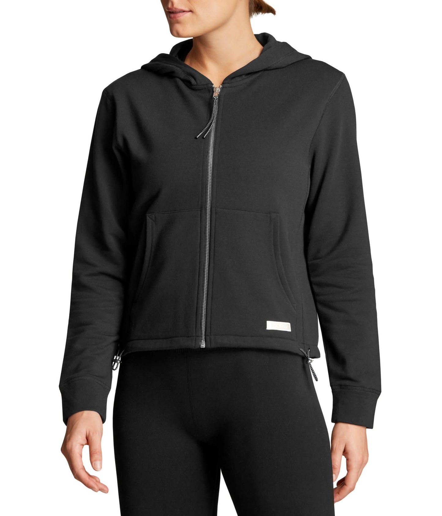 Björn Borg Sthlm Soft Hood Black