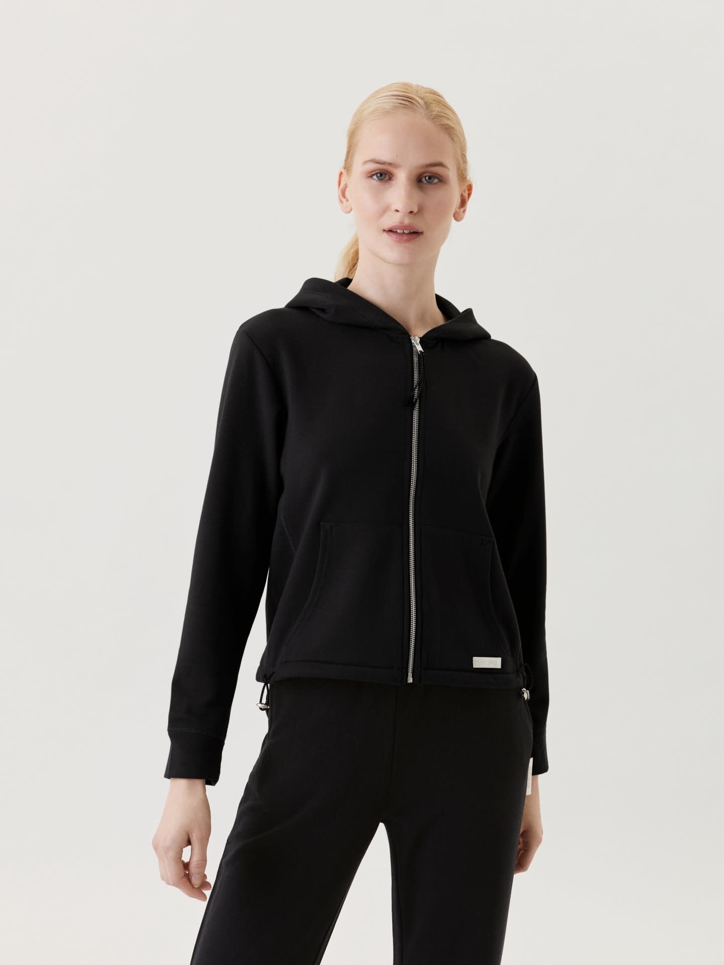 Björn Borg Sthlm Soft Hood Black