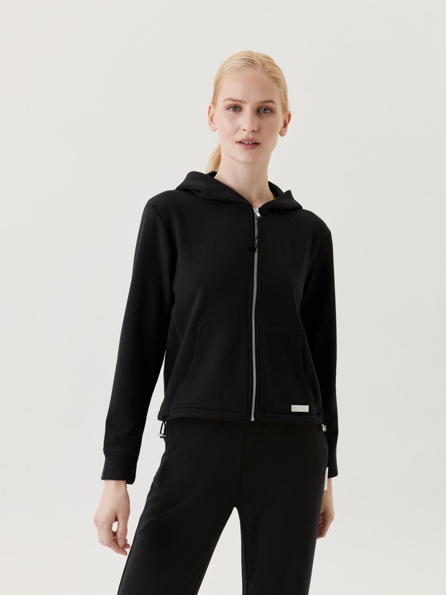 Björn Borg Sthlm Soft Hood Black