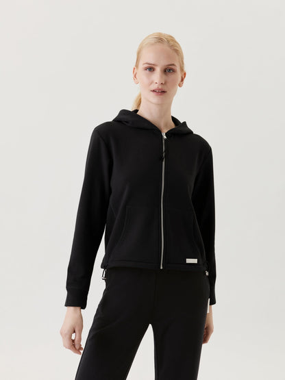 Björn Borg Sthlm Soft Hood Black