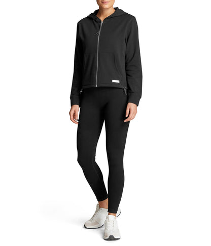 Björn Borg Sthlm Soft Hood Black