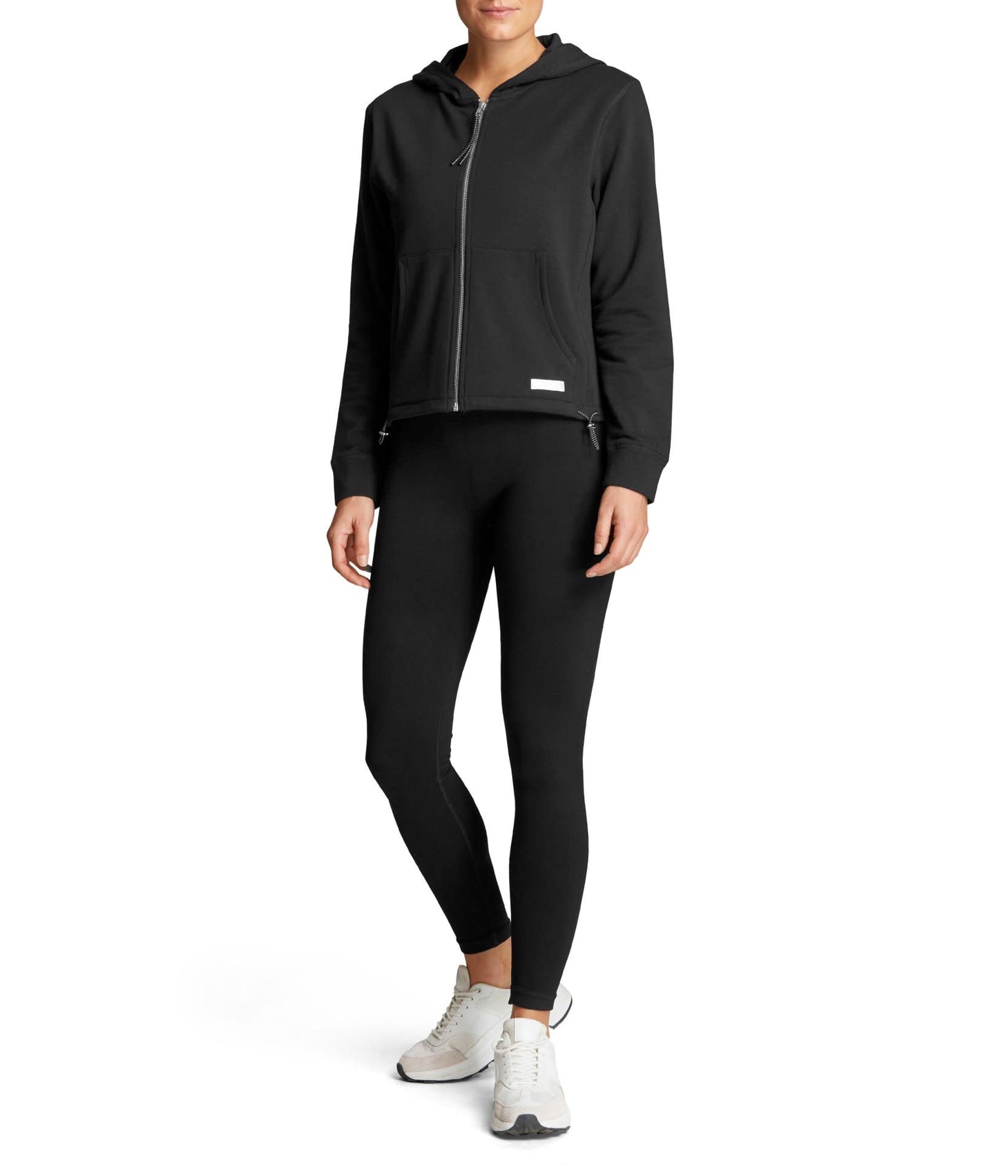 Björn Borg Sthlm Soft Hood Black