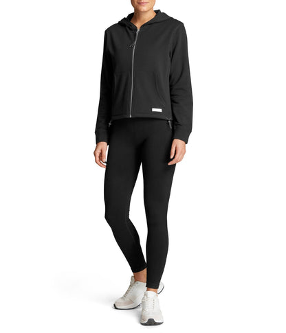 Björn Borg Sthlm Soft Hood Black